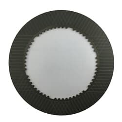 Reibscheibe Papier 448x300x5,1mm 54 Zähne