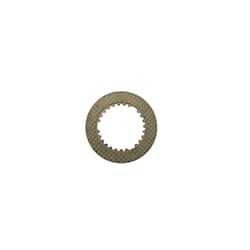 Reibscheibe Gesintert 88x53,2x1,6mm 24 Zähne