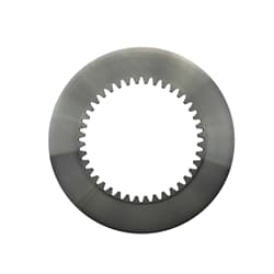 Stahllamelle 203,2x122,8598x4,699mm 40 Zähne