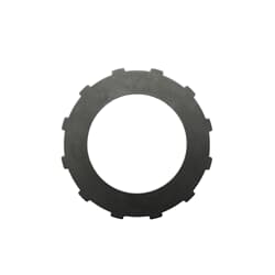 Stahllamelle 183,4x118x1,6mm 12 Zähne