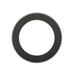 Reibscheibe Papier 214,63x151,384x3,175mm 100 Zähne