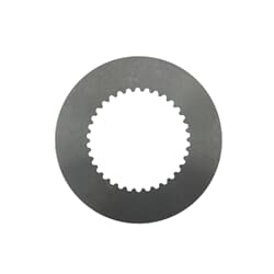 Stahllamelle 168x98x3mm 34 Zähne