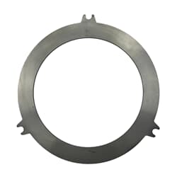 Stahllamelle 346,5x242x6mm 3 Zähne