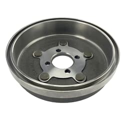 ABS Bremstrommel hinten
