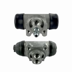 NB PARTS Radbremszylinder Satz hinten