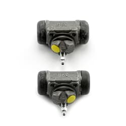 NB PARTS Radbremszylinder Satz hinten