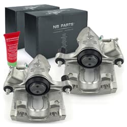 NB PARTS Étriers de frein arrière
