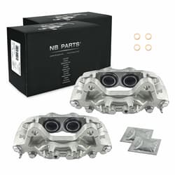 NB PARTS Étriers de frein avant