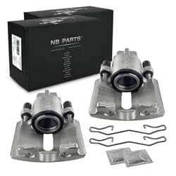 NB PARTS Étriers de frein avant