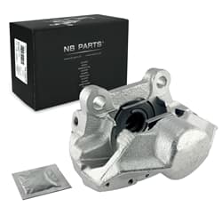 NB PARTS Bremssattel hinten rechts