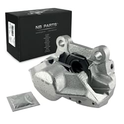 NB PARTS Bremssattel hinten rechts