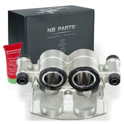NB PARTS Etrier de frein avant gauche