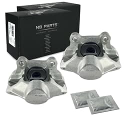 NB PARTS Étriers de frein arrière