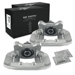 NB PARTS Étriers de frein arrière