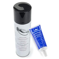 ATE Bremsenreiniger + Plastilube