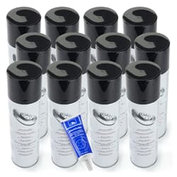 ATE Bremsenreiniger + Plastilube