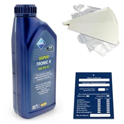 1L Aral Super Tronic K 5W30 LongLife III ACEA C3