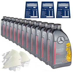12L Mercedes-Benz 236.14