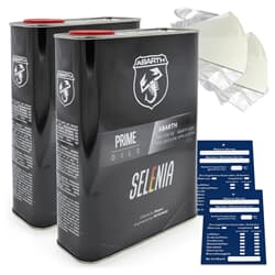 4L Selenia Abarth 10W50 ACEA C3