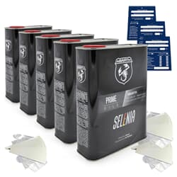 10L Selenia Abarth 10W50 ACEA C3