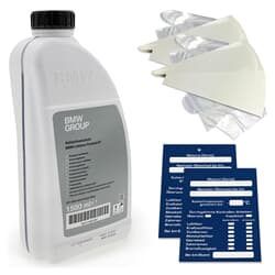 1,5L BMW Lifetime Coolant 87 Kühlerfrostschutz