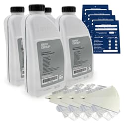 6L BMW Lifetime Coolant 87 Kühlerfrostschutz