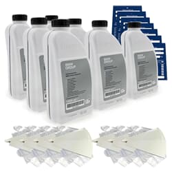10,5L BMW Lifetime Coolant 87 Kühlerfrostschutz