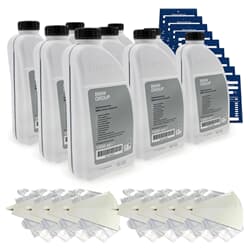 13,5L BMW Lifetime Coolant 87 Kühlerfrostschutz