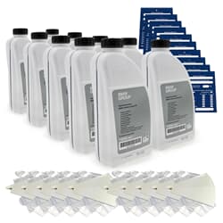 15L BMW Lifetime Coolant 87 Kühlerfrostschutz