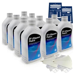 10L ZF LifeGuard Fluid 6