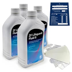 4L ZF LifeGuard Fluid 8