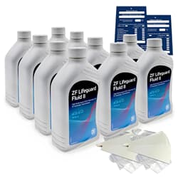 10L ZF LifeGuard Fluid 8