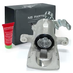 NB PARTS Étrier de frein arrière
