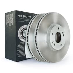 NB PARTS Disco freno