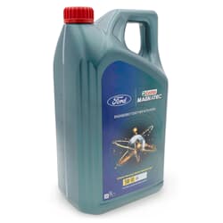 5 Liter Ford Castrol Magnatec A5 5W30