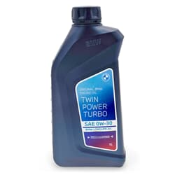 1 Liter BMW Twinpower LL-04 0W30 Motoröl