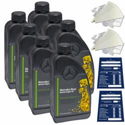 6L Mercedes-Benz 5W30 228.51