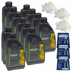 12L Mercedes-Benz 5W30 228.51