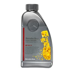 1 Liter Mercedes-Benz Automatikgetriebeöl MB236.15