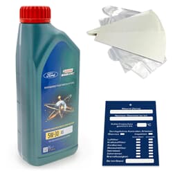 1L Ford Castrol Magnatec 5W30 A5