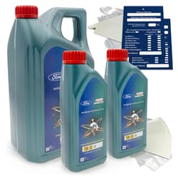 7L Ford Castrol Magnatec 5W30 A5