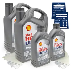 Motor och växellåda