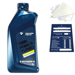 1L BMW Twinpower 0W30 Longlife 12