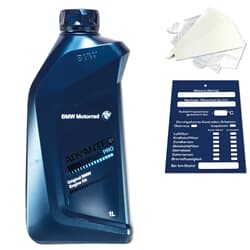 1L BMW Advantec Pro 15W50