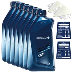 7L BMW Advantec Pro 15W50