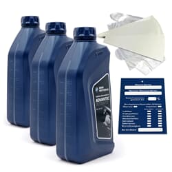 3L BMW Advantec Ultimate 5W40