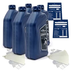 5L BMW Advantec Ultimate 5W40
