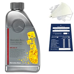 1L Mercedes-Benz 236.15