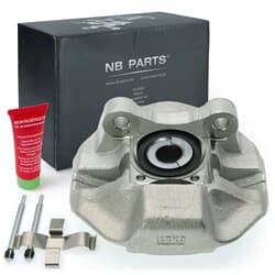 NB PARTS Étrier de frein arrière