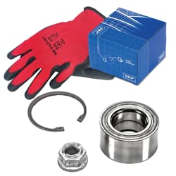 SKF Hjullejesæt for + bag